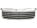 Grelha em plástico  cromada VW Passat 3BG 