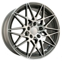 Jante BUTZI GTR "17"