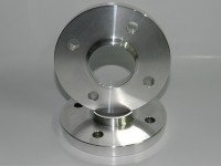Espaçadores de roda com 16mm AUDI A3 1.8 & Tdi / S3