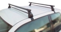 Barras de tejadilho para Citroën C-2