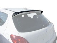 Aleron Peugeot 207
