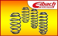 Molas de rebaixamento para Volkswagen Golf IV (1J) E8561-140