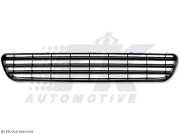 Grelha em plástico para Audi A3 (Typ 8L) Bj. 96-00