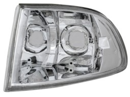 Farolins de pisca da frente Honda Civic 92-95 2/3d