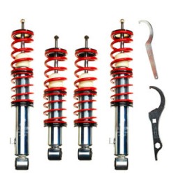 Coilover Raceland regulação em altura para MAZDA MX5 NB