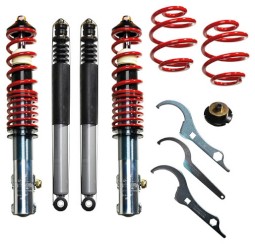 Coilover Raceland regulação em altura para  RENAULT CLIO RS                