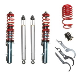 Coilover Raceland regulação em altura para POLO 6N WITH TUV                