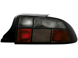 Farolins traseiros para  BMW Z3 96-99 _ black