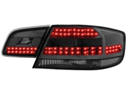 Farolins de Led E92 Coupé 2d 07-09_ smoke
