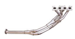 Colectores em inox para MX5 NA 90 1.6 1990-1998