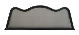 Protector de vento para descapotáveis MAZDA MX-5/MIATA NA & NB V-STYLE