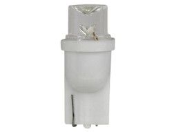 Lâmpadas Led  T10 LED _ branco (2 unidades)