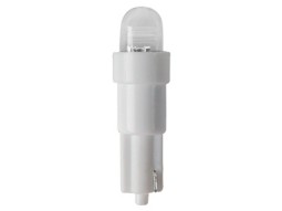 Lâmpada T5LED 12 V/1,2 W _ branco (5 unidades)