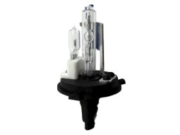 Lâmpada de Xenon (replacement lamp) H4 8000K