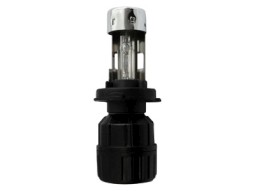 Lâmpada de Xenon (replacement lamp) H4 Bi-Xenon 8000K