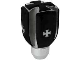 Manete de mudanças Iron Cross
