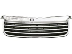 Grelha em plástico cromada VW Passat 3BG