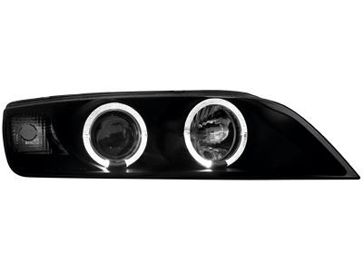 Farois angel eyes bmw z3