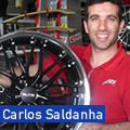 Carlos Saldanha
