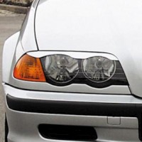 PESTANAS BMW E46