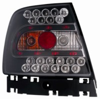 Farolins traseiros Audi A4 95-01
