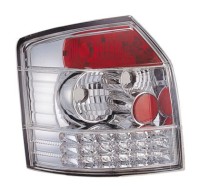 Farolins traseiros Audi A4 B5 95-00