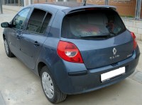 Aleron Renault CLIO 3 2005>2008