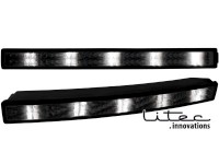 Lâmpadas LITEC  de Luz de dia  20 LED 310x30x40 mm