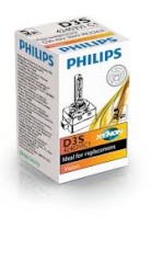 Lâmpada D3S 35w Philips ORIGINAL