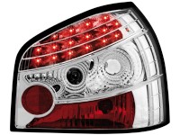 Farolins de Led Audi A3 8L 09.96-04 _ crystal