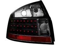 Farolins de Led Audi A4 8E Lim. 01-04 _ black