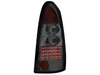 Farolins de Led Opel Astra G Caravan 98-04 _ smoke