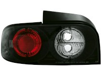 Farolins traseiros para Subaru Impreza 93-00 _ black