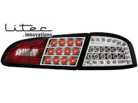 Farolins LITEC traseiros para Seat Ibiza 6L 02.02+