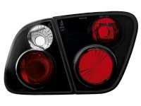 Farolins traseiros para Seat Cordoba 99-02 _ black