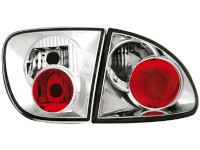 Farolins traseiros para Seat Leon 99-05