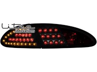 Farolins LITEC  de Led Seat Leon 05-09 _ black_com LED indi