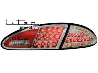 Farolins LITEC  de Led Seat Leon 05-09 _ chrome_com LED indi