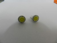 Lâmpadas Led  T10 LED SMD 1W (2 unidades)