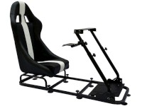 Baquet para consola de jogos de consola PC ou playstation