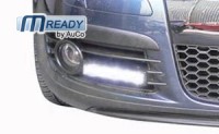 Luz de dia espeçifica para
com homologação E11
VW Golf 5 GT & GTI