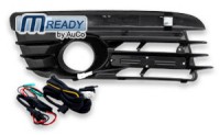 Luz de dia espeçifica para
com homologação E11
VW Jetta 5