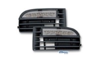 Luz de dia espeçifica para
com homologação E11
VW Golf 5