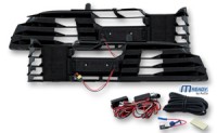 Luz de dia espeçifica para
com homologação E11
VW Passat B5 GP (3BG)