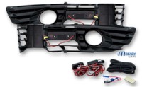 Luz de dia espeçifica para
com homologação E11
VW Passat B5 GP (3BG)