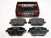 PASTILHAS FERODO RACING