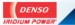 DENSO IRIDIUM POWER