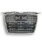 GRELHA  c/ aro cromado  Audi A3  8P  04-07