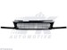 Grelha em plástico para Opel Astra (Typ F) Bj. 94-98