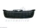 Grelha em plástico para VW Touareg (Typ 7L) Bj. 02-06